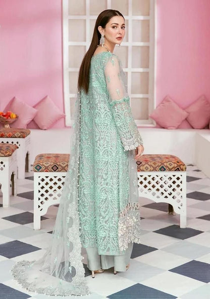 ELAF BRIDAL ORGANZA