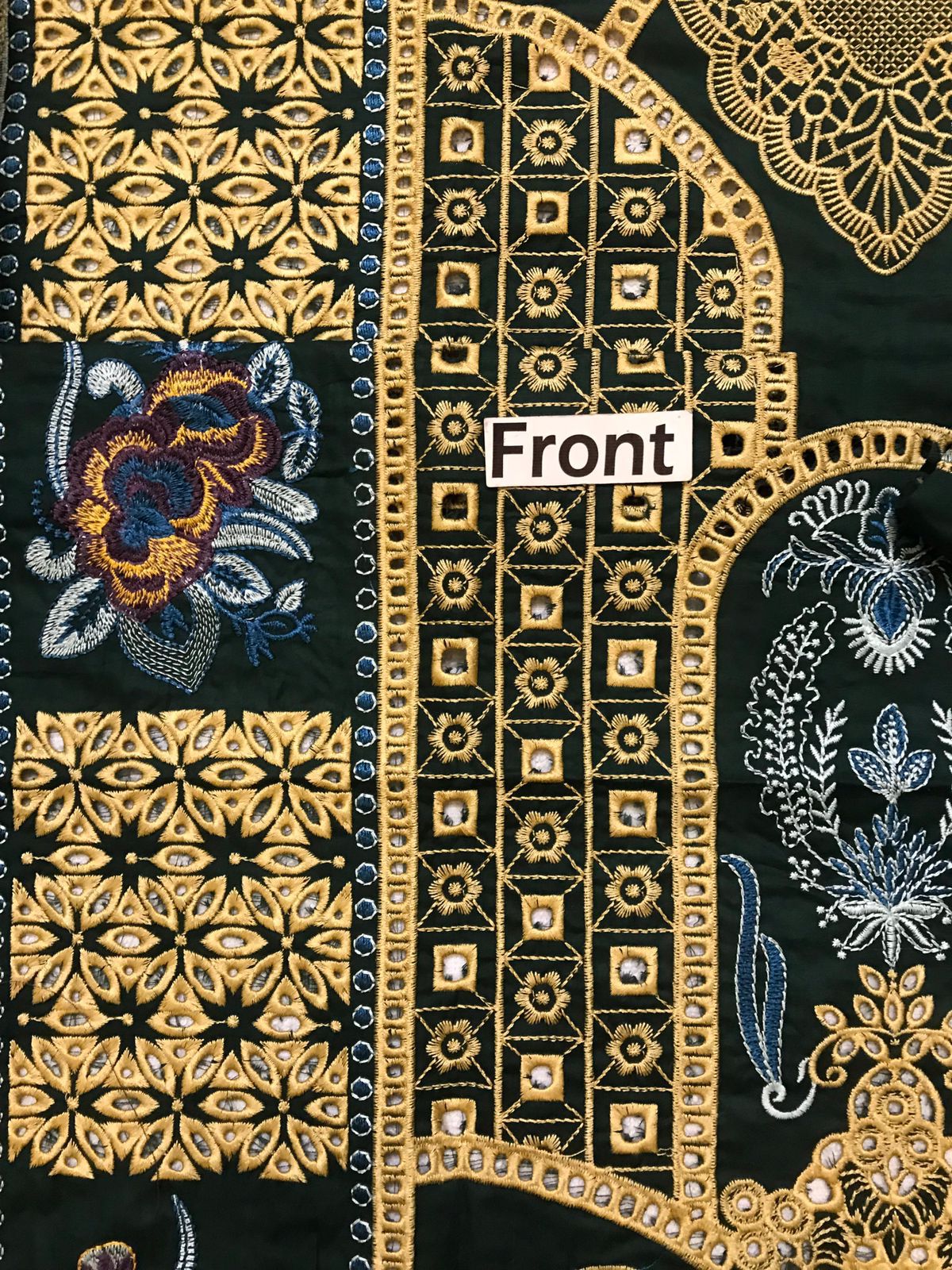 Bin Ilyas Lawn Collection