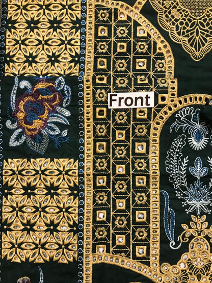 Bin Ilyas Lawn Collection