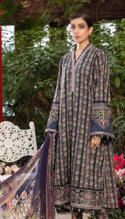 Maria-B MPRINT LAWN COLLECTION