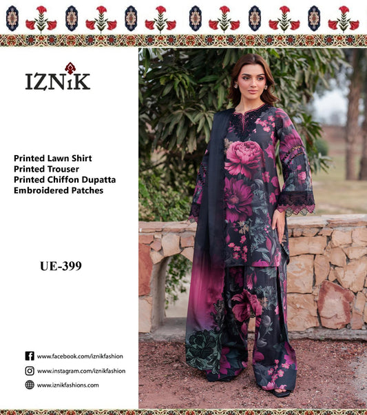 IZNIK