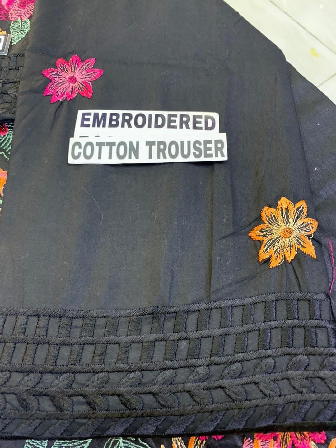 BAREEZE SUMMER LAWN CHIFFON