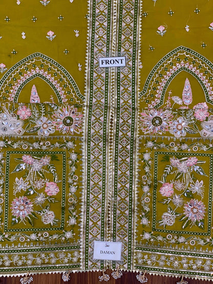 Mohsin Naveed Ranjha