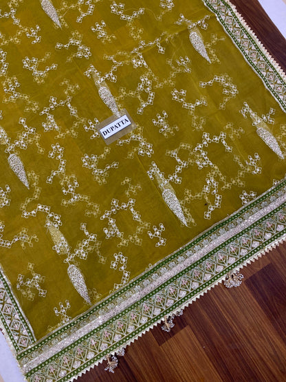 Mohsin Naveed Ranjha