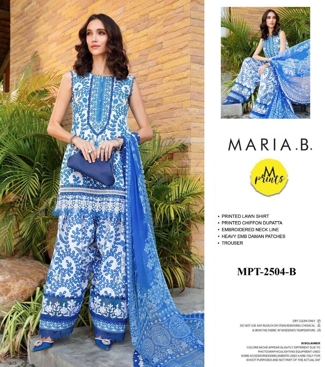 Maria-B