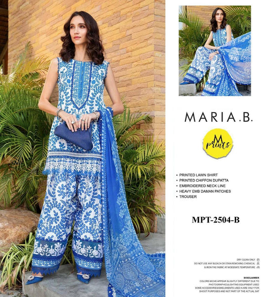 Maria-B