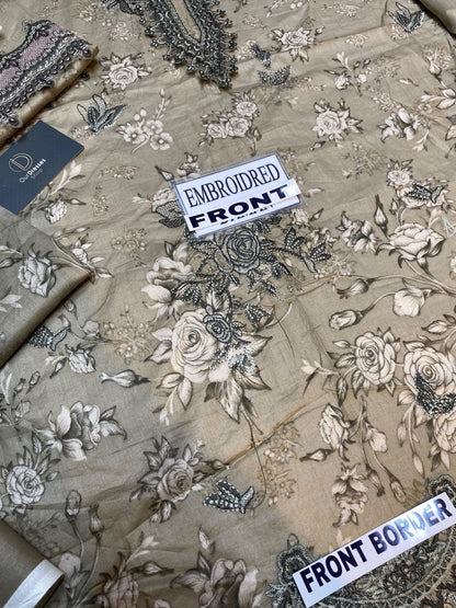 IZNIK LAWN COLLECTION