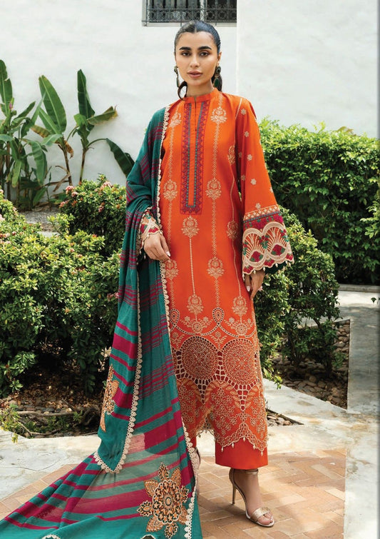 Zainab Chottani