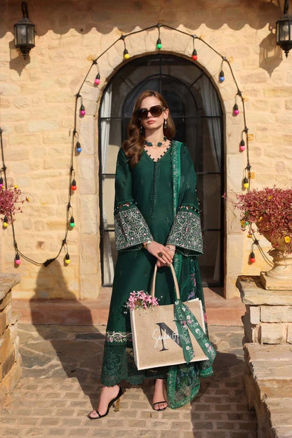 NOOR BY SADIA ASAD