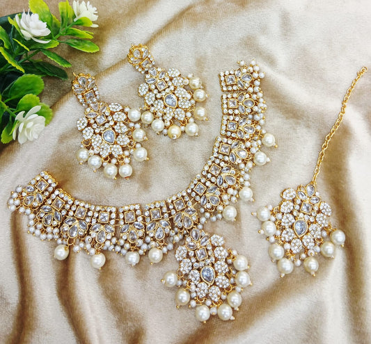 Bridal Set