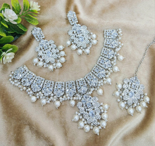 Bridal Set