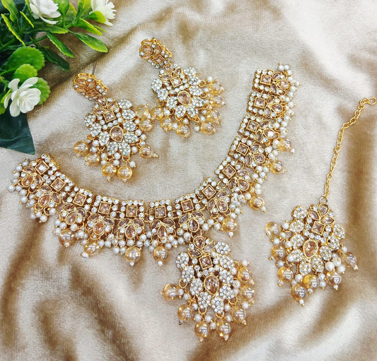 Bridal Set