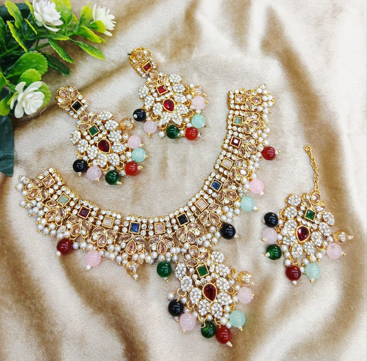 Bridal Set