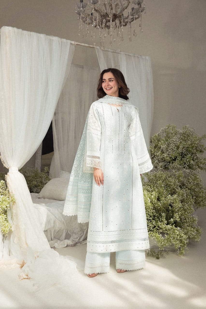 SOBIA NAZIR