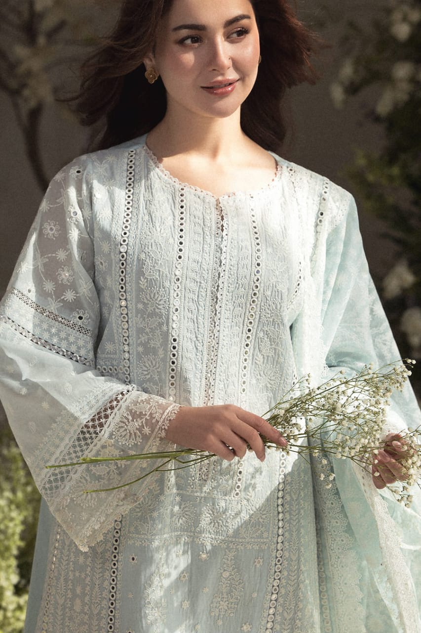 SOBIA NAZIR