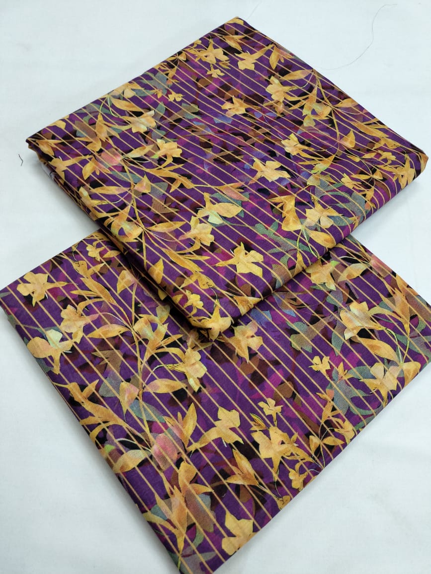 Two Piece Lawn Collection