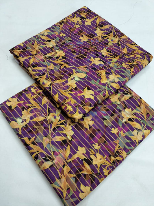 Two Piece Lawn Collection