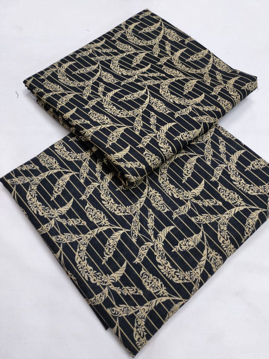 Two Piece Lawn Collection