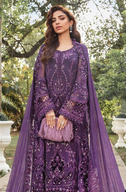 MARIA-B CHIFFON COLLECTION