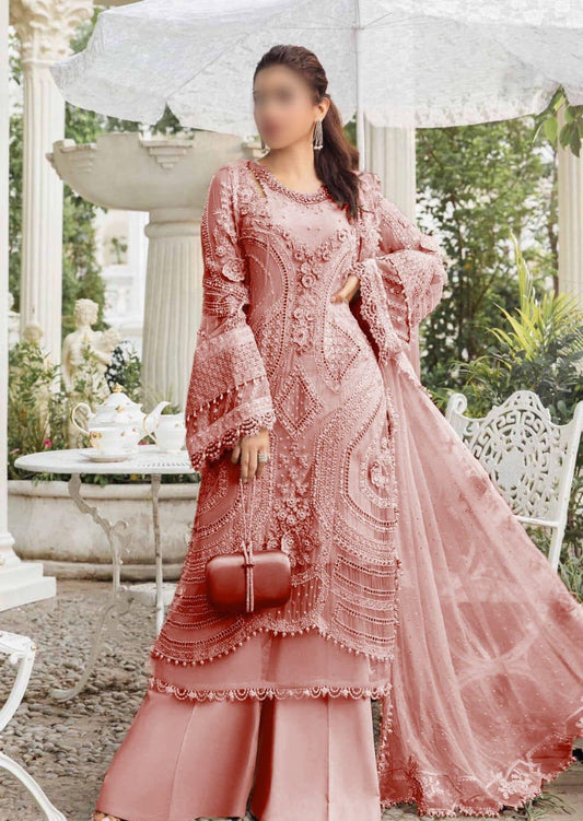 MARIA-B CHIFFON