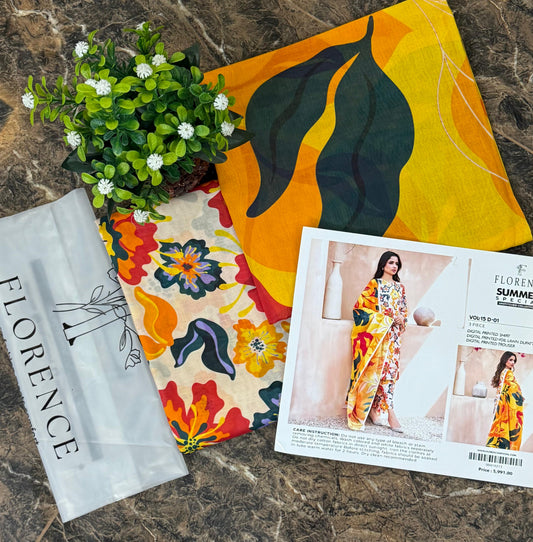 Florence Prints