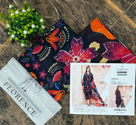 Florence Prints