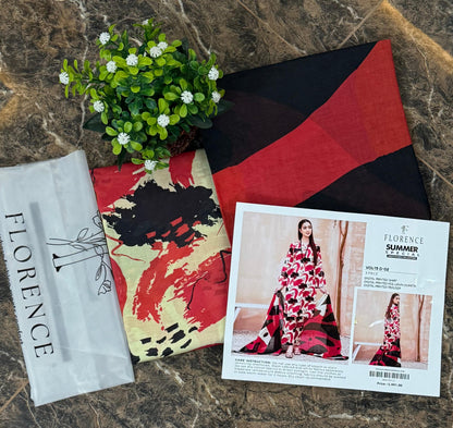 Florence Prints