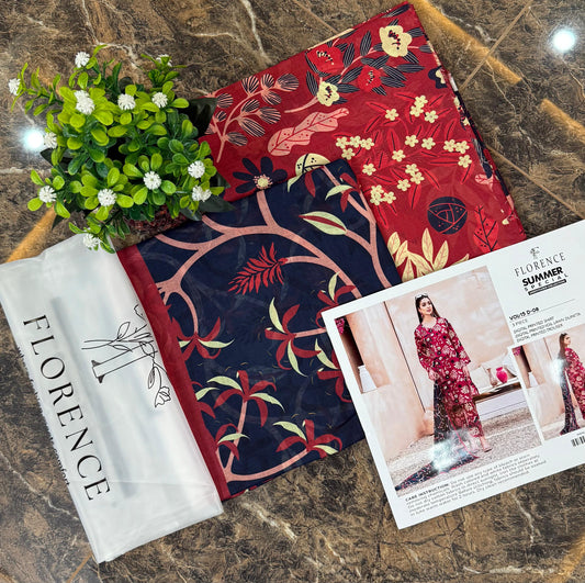 Florence Prints