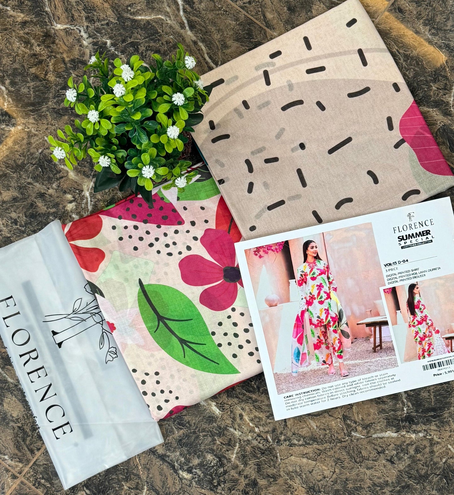 Florence Prints