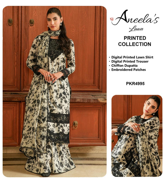 Aneela’s Collection