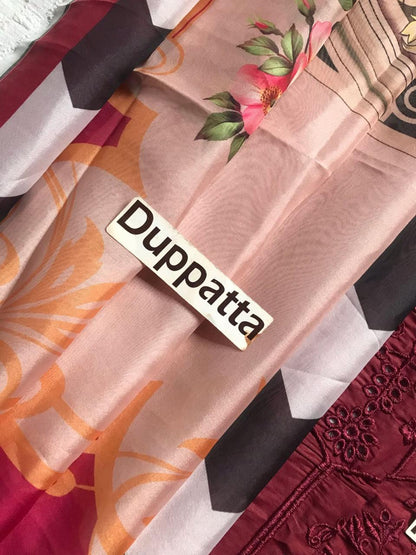 Elaf Lawn Collection