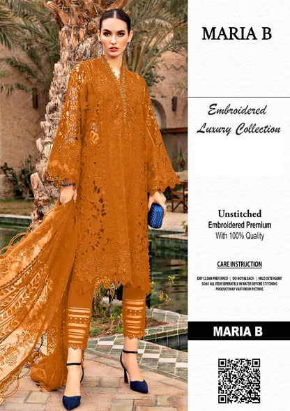 Maria-B