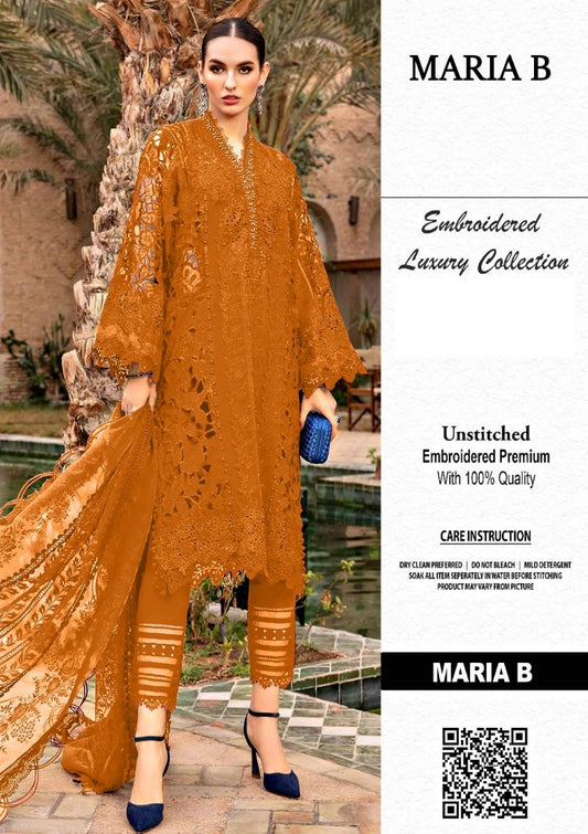 Maria-B