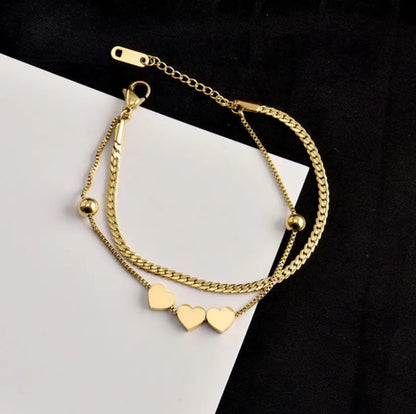Bracelet