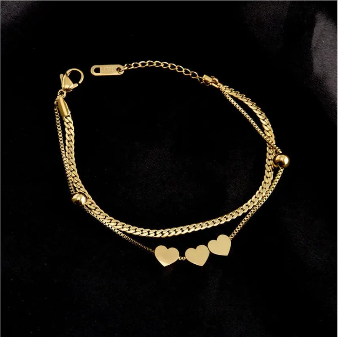 Bracelet
