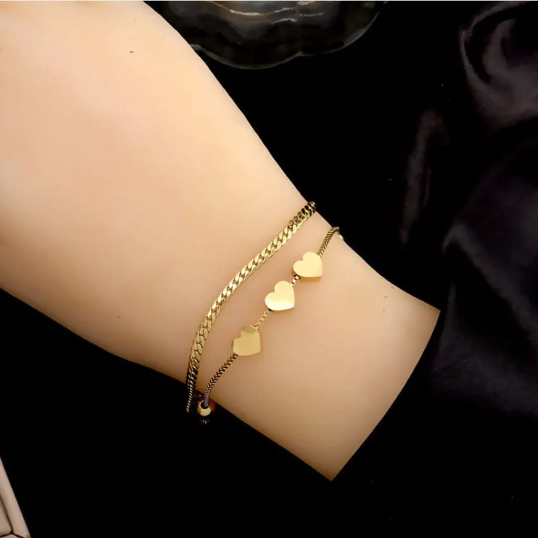 Bracelet