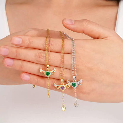 Locket chain
