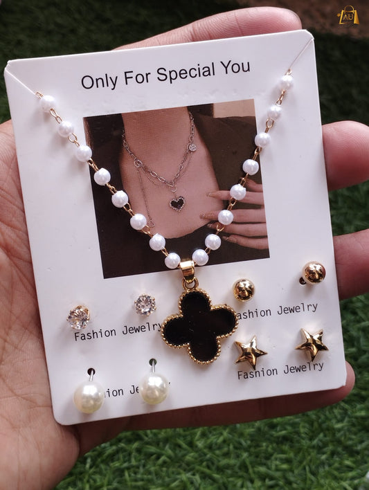 Locket Set