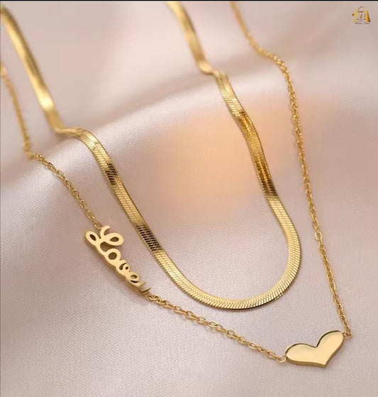 Locket Set