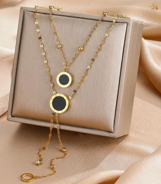 Locket Set