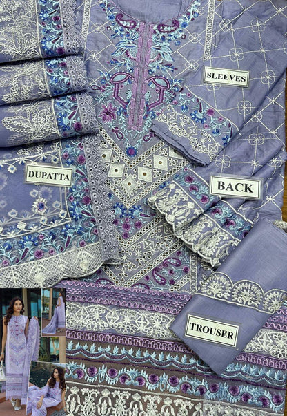 KANWAL MALIK
