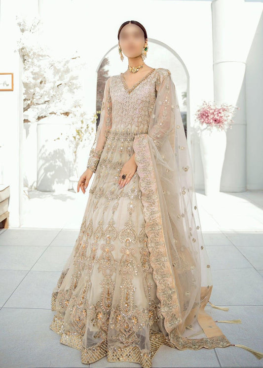AKBAR ASLAM NET MAXI