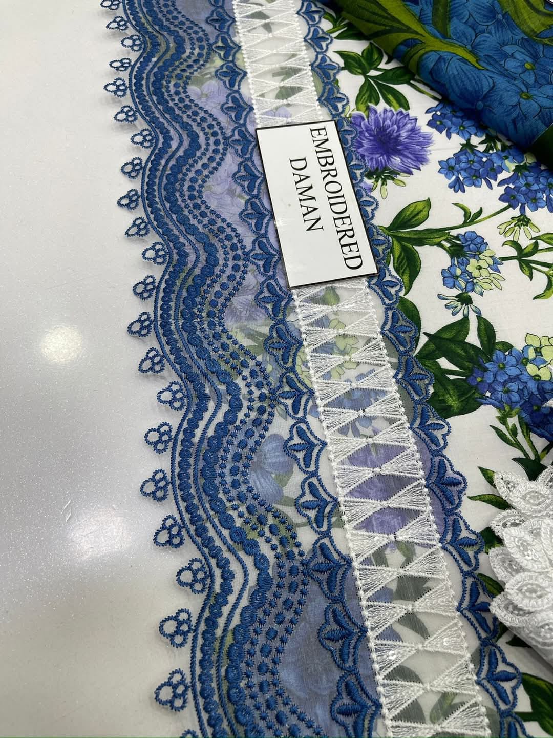 MARIA-B LUXURY PRINT COLLECTION