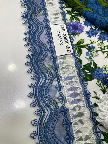 MARIA-B LUXURY PRINT COLLECTION