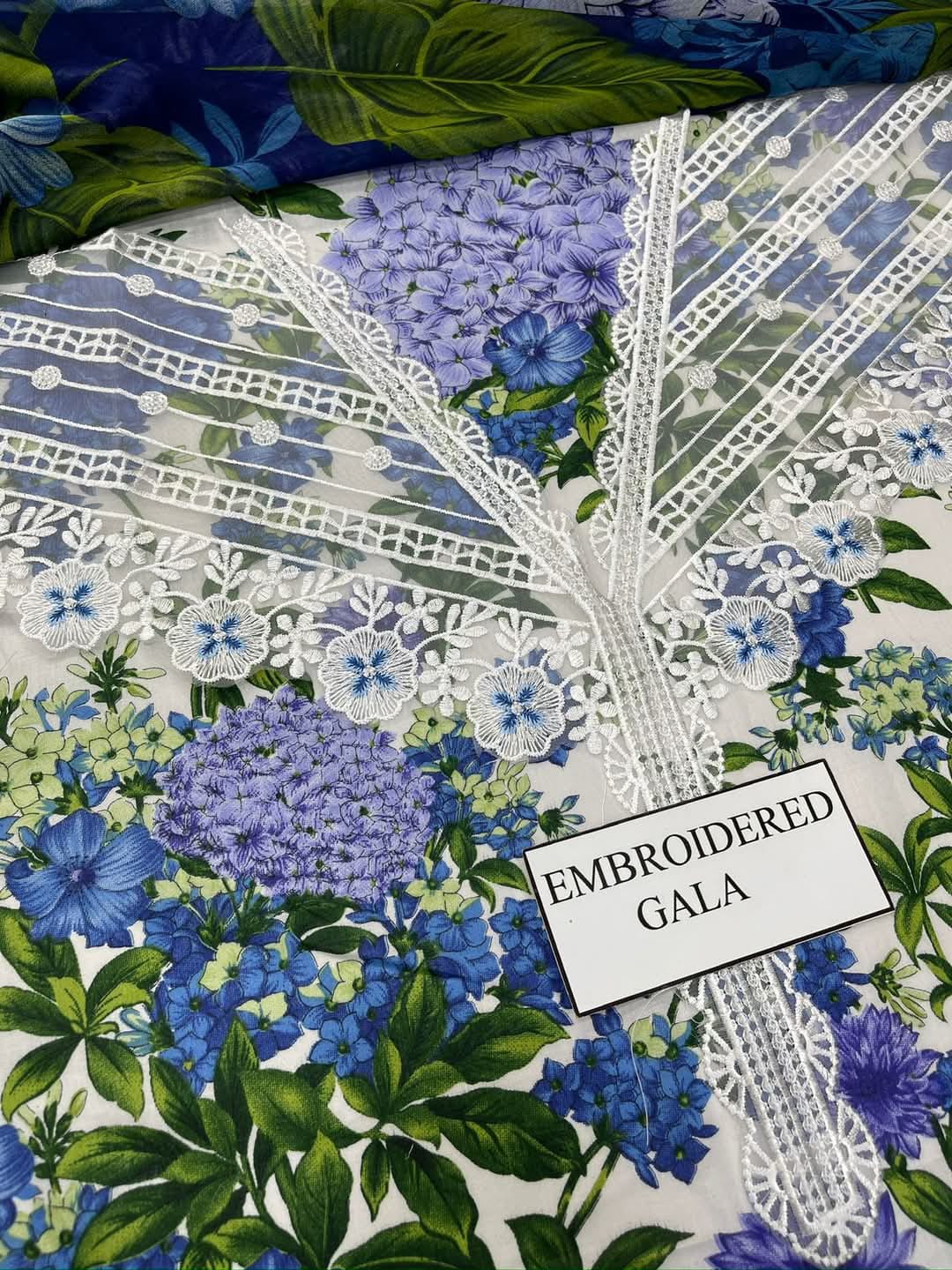 MARIA-B LUXURY PRINT COLLECTION