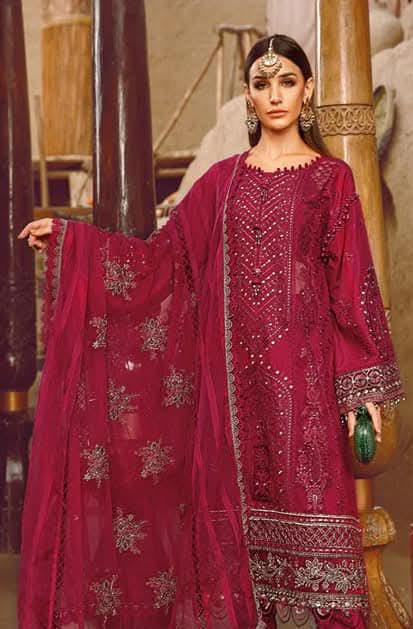 MARIA-B LAWN COLLECTION