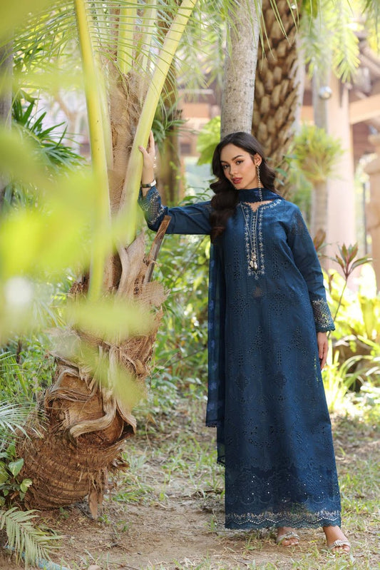 Noor by Sadia Asad