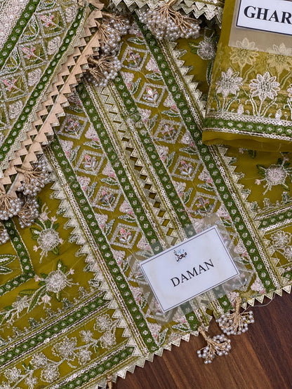 Mohsin Naveed Ranjha