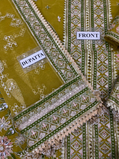 Mohsin Naveed Ranjha