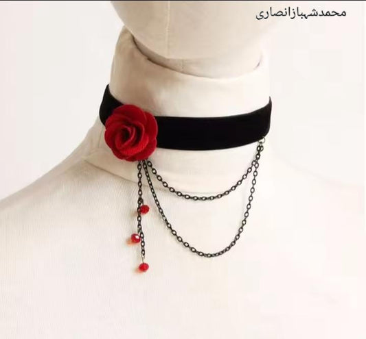 Necklace Set
